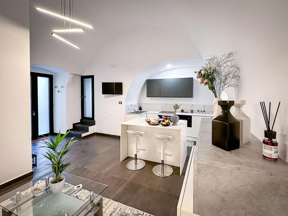 Marbel Suite Adelfia Extérieur photo