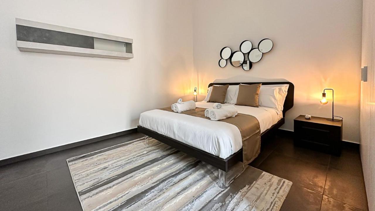 Marbel Suite Adelfia Extérieur photo